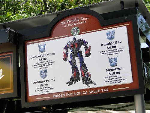 Botcon 2011: Miscellaneous - Transformers Event: Miscellaneous-019
