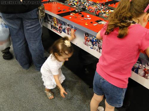 Botcon 2011: Miscellaneous - Transformers Event: Miscellaneous-029