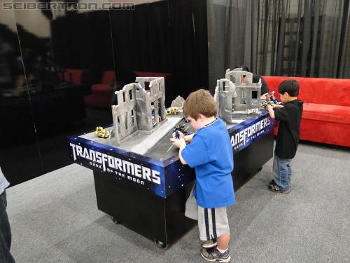 Botcon 2011: Miscellaneous - Transformers Event: Miscellaneous-031
