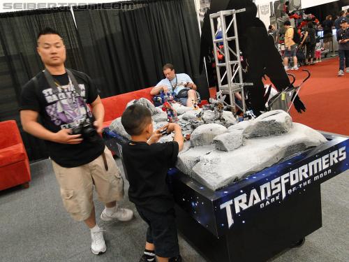 Botcon 2011: Miscellaneous - Transformers Event: Miscellaneous-032
