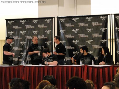 Botcon 2011: Miscellaneous - Transformers Event: Miscellaneous-044