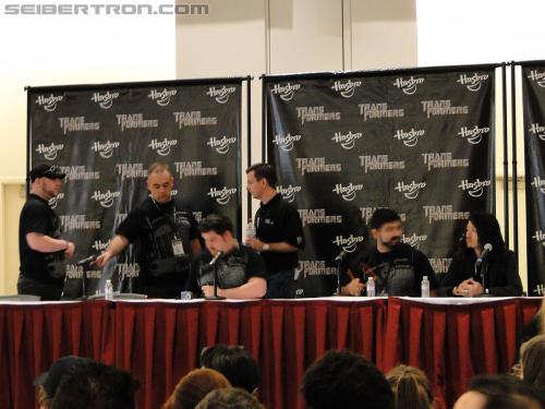 Botcon 2011: Miscellaneous - Transformers Event: Miscellaneous-046