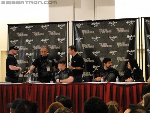 Botcon 2011: Miscellaneous - Transformers Event: Miscellaneous-047