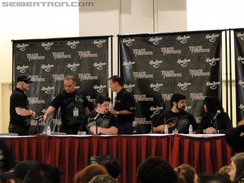 Botcon 2011: Miscellaneous - Transformers Event: Miscellaneous-049
