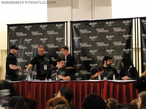 Botcon 2011: Miscellaneous - Transformers Event: Miscellaneous-050