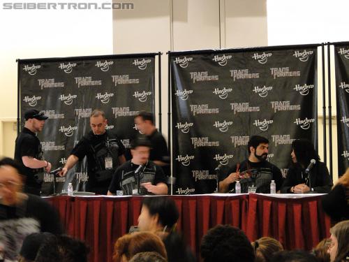 Botcon 2011: Miscellaneous - Transformers Event: Miscellaneous-051