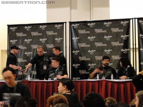 Botcon 2011: Miscellaneous - Transformers Event: Miscellaneous-052
