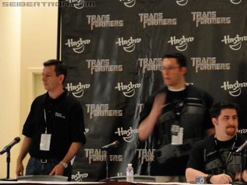 Botcon 2011: Miscellaneous - Transformers Event: Miscellaneous-054