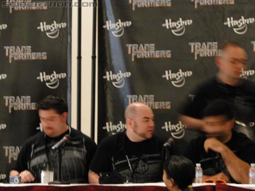 Botcon 2011: Miscellaneous - Transformers Event: Miscellaneous-055
