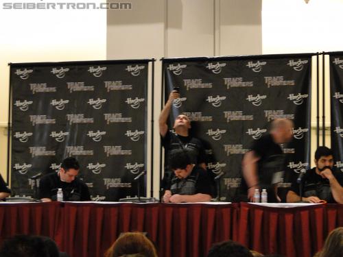Botcon 2011: Miscellaneous - Transformers Event: Miscellaneous-062