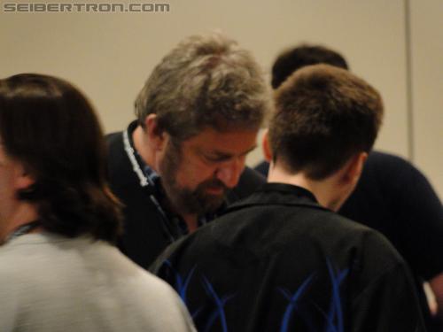 Botcon 2011: Miscellaneous - Transformers Event: Miscellaneous-065