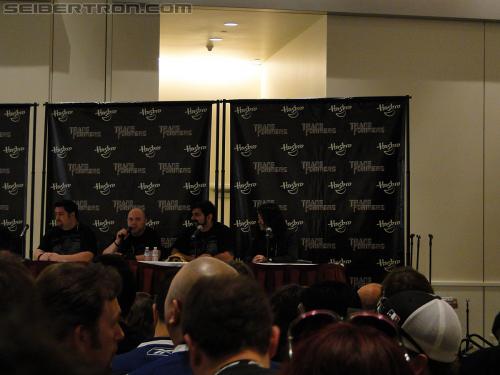 Botcon 2011: Miscellaneous - Transformers Event: Miscellaneous-066