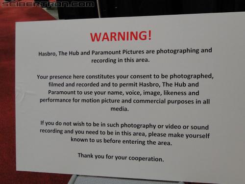 Botcon 2011: Miscellaneous - Transformers Event: Miscellaneous-067