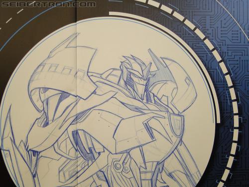 Botcon 2011: Miscellaneous - Transformers Event: Miscellaneous-072