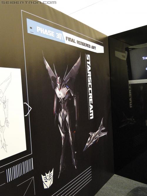 Botcon 2011: Miscellaneous - Transformers Event: Miscellaneous-074