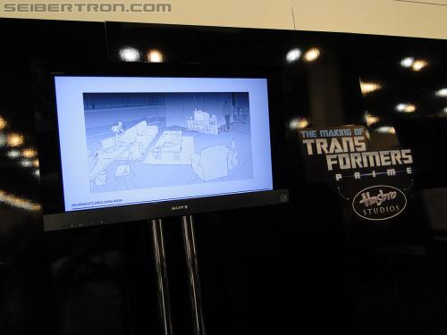 Botcon 2011: Miscellaneous - Transformers Event: Miscellaneous-075