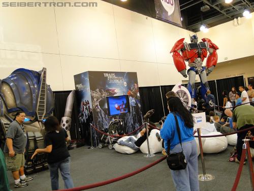 Botcon 2011: Miscellaneous - Transformers Event: Miscellaneous-078