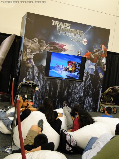 Botcon 2011: Miscellaneous - Transformers Event: Miscellaneous-079