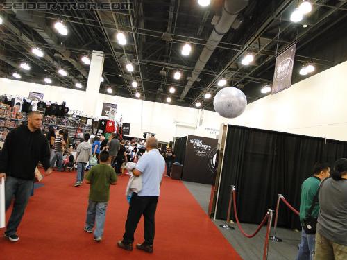 Botcon 2011: Miscellaneous - Transformers Event: Miscellaneous-087