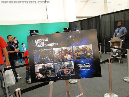 Botcon 2011: Miscellaneous - Transformers Event: Miscellaneous-088