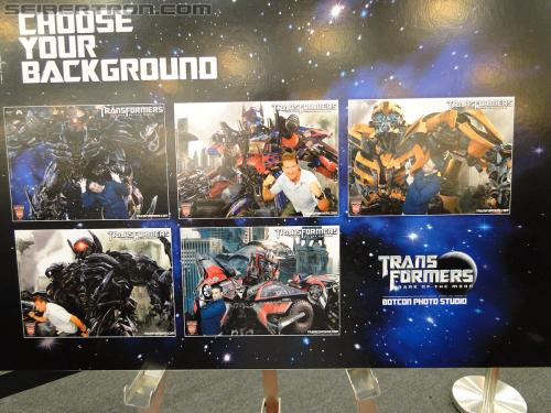 Botcon 2011: Miscellaneous - Transformers Event: Miscellaneous-089