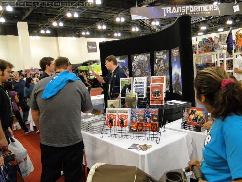 Botcon 2011: Miscellaneous - Transformers Event: Miscellaneous-091