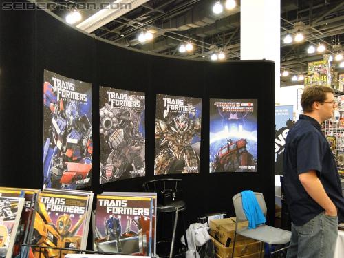 Botcon 2011: Miscellaneous - Transformers Event: Miscellaneous-093