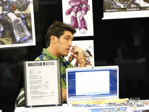 Botcon 2011: Miscellaneous - Transformers Event: Miscellaneous-100