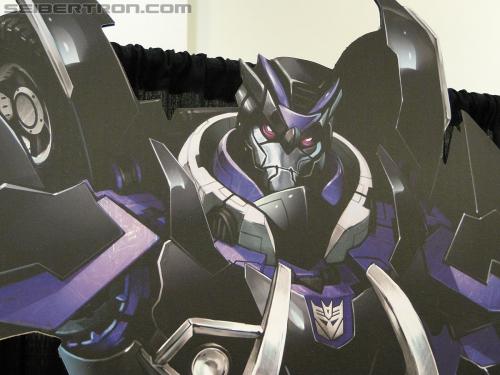 Botcon 2011: Miscellaneous - Transformers Event: Miscellaneous-105