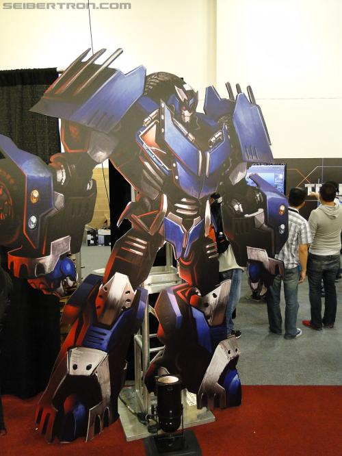 Botcon 2011: Miscellaneous - Transformers Event: Miscellaneous-106