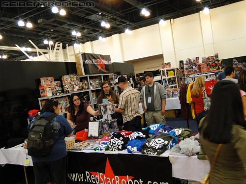 Botcon 2011: Miscellaneous - Transformers Event: Miscellaneous-110