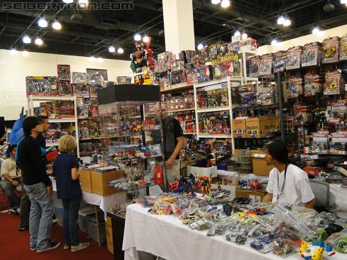 Botcon 2011: Miscellaneous - Transformers Event: Miscellaneous-111