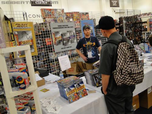 Botcon 2011: Miscellaneous - Transformers Event: Miscellaneous-118