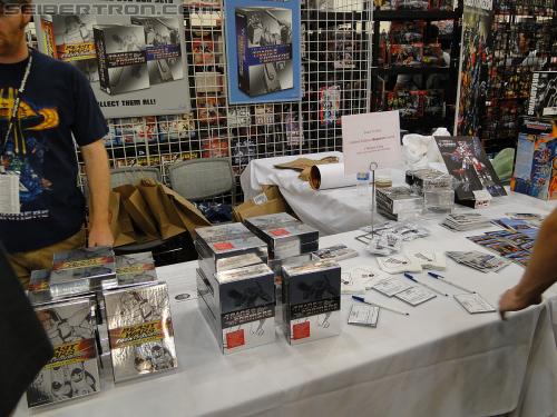 Botcon 2011: Miscellaneous - Transformers Event: Miscellaneous-119