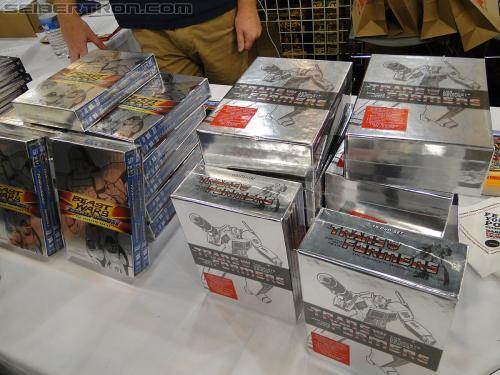 Botcon 2011: Miscellaneous - Transformers Event: Miscellaneous-121