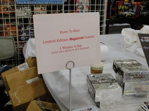 Botcon 2011: Miscellaneous - Transformers Event: Miscellaneous-122