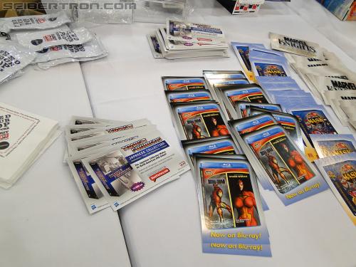 Botcon 2011: Miscellaneous - Transformers Event: Miscellaneous-123