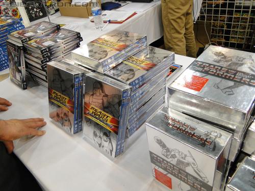 Botcon 2011: Miscellaneous - Transformers Event: Miscellaneous-125