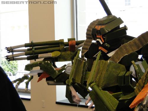 Botcon 2011: Miscellaneous - Transformers Event: Miscellaneous-127
