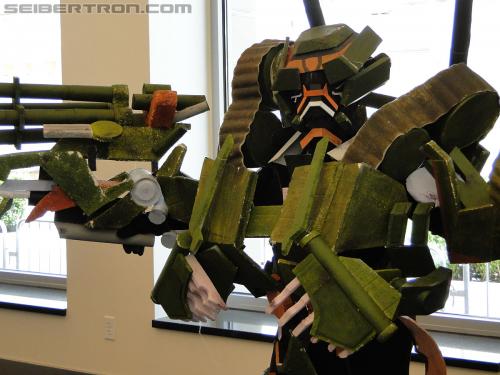 Botcon 2011: Miscellaneous - Transformers Event: Miscellaneous-128
