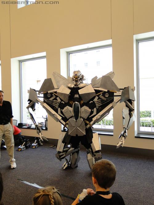 Botcon 2011: Miscellaneous - Transformers Event: Miscellaneous-132