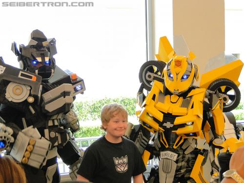 Botcon 2011: Miscellaneous - Transformers Event: Miscellaneous-135