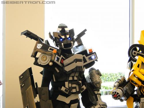 Botcon 2011: Miscellaneous - Transformers Event: Miscellaneous-138
