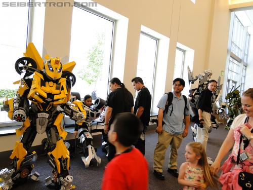 Botcon 2011: Miscellaneous - Transformers Event: Miscellaneous-140