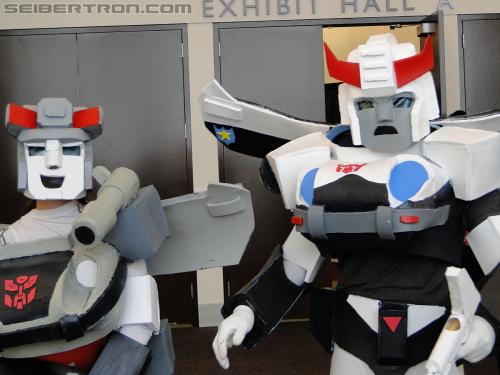 Botcon 2011: Miscellaneous - Transformers Event: Miscellaneous-145