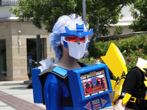 Botcon 2011: Miscellaneous - Transformers Event: Miscellaneous-149