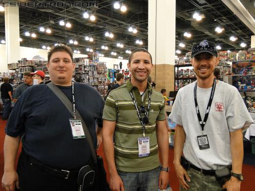 Botcon 2011: Miscellaneous - Transformers Event: Miscellaneous-157