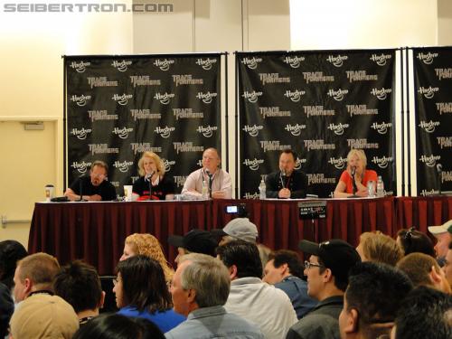 Botcon 2011: Miscellaneous - Transformers Event: Miscellaneous-160
