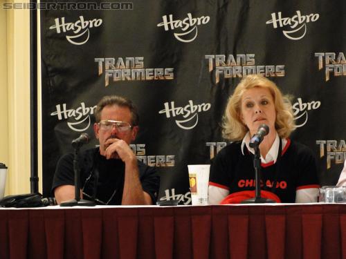 Botcon 2011: Miscellaneous - Transformers Event: Miscellaneous-161