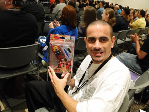 Botcon 2011: Miscellaneous - Transformers Event: Miscellaneous-165